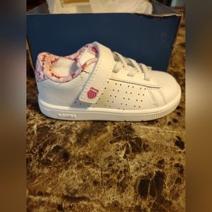 Infant K-Swiss Sneakers NWB